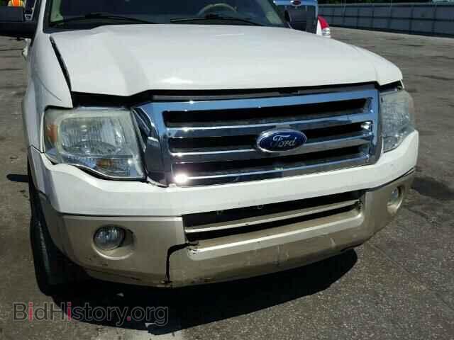2008 FORD EXPEDITION - VIN: 1FMFK17558LA03977 - Фото 9