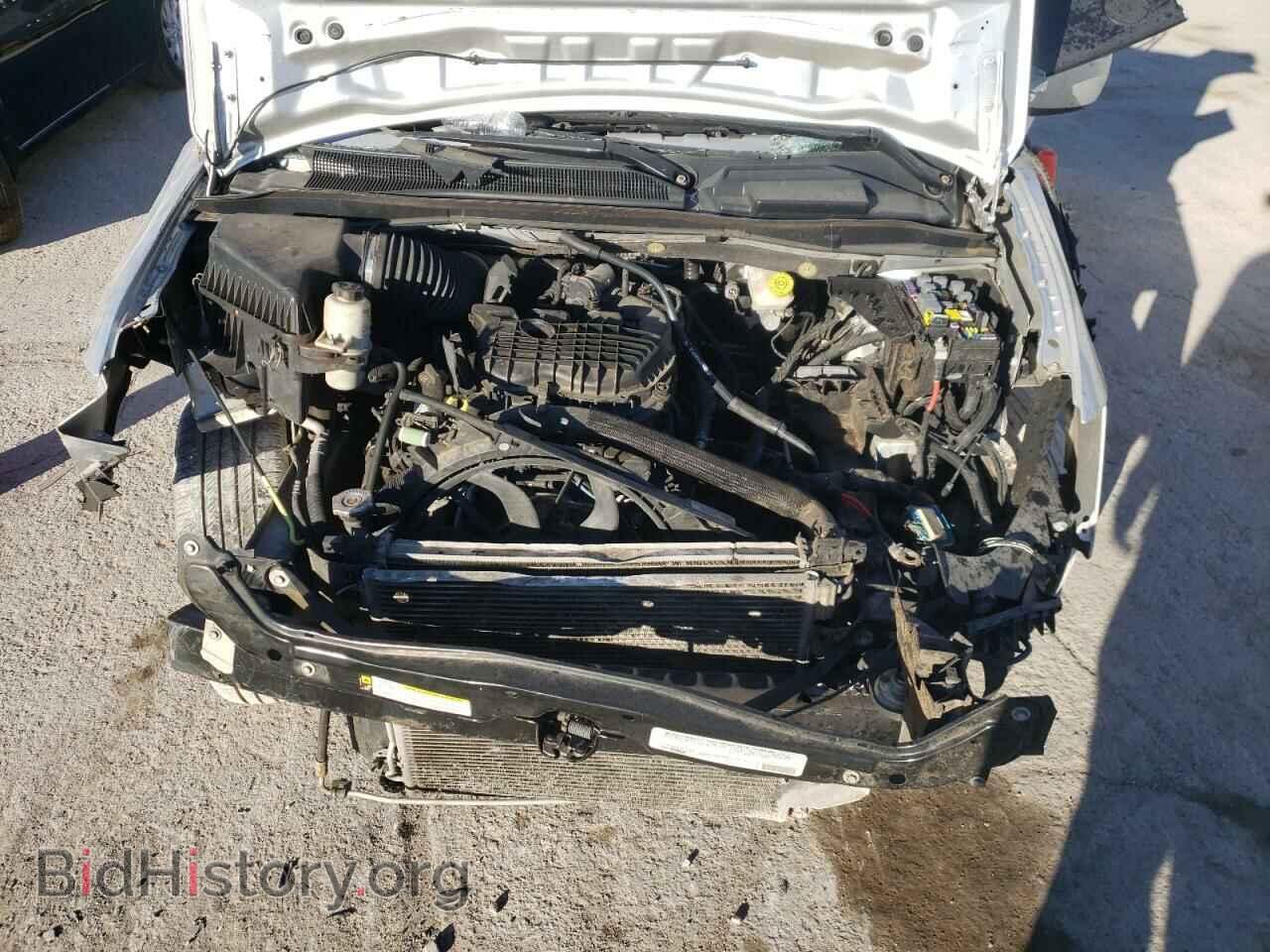 2012 CHRYSLER MINIVAN - VIN: 2C4RC1BG6CR260766 - Фото 7