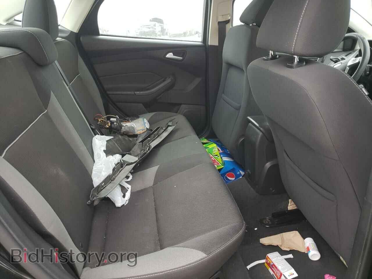 2013 FORD FOCUS - VIN: 1FADP3F28DL216406 - Photo 6