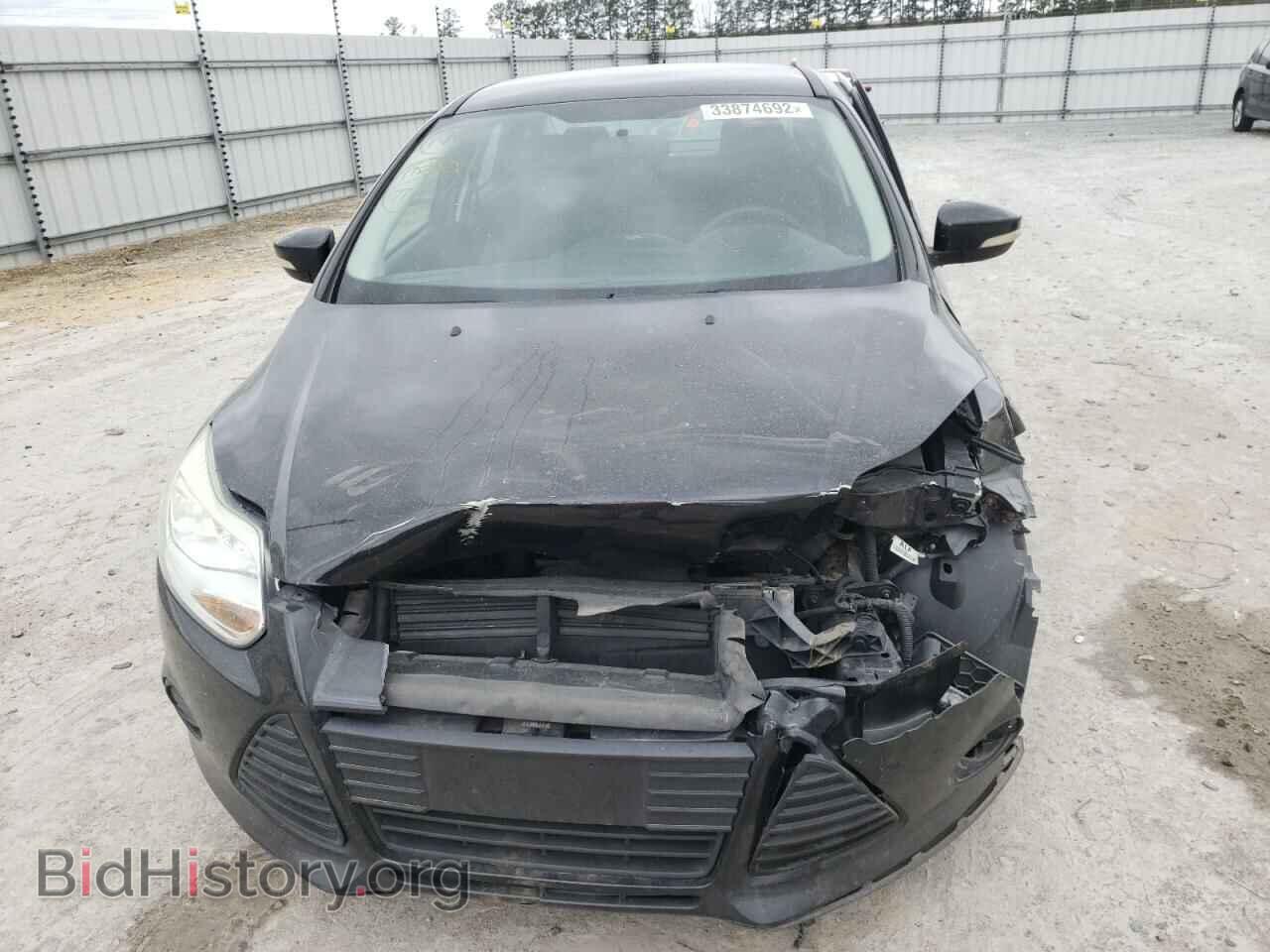 2013 FORD FOCUS - VIN: 1FADP3F28DL216406 - Photo 7
