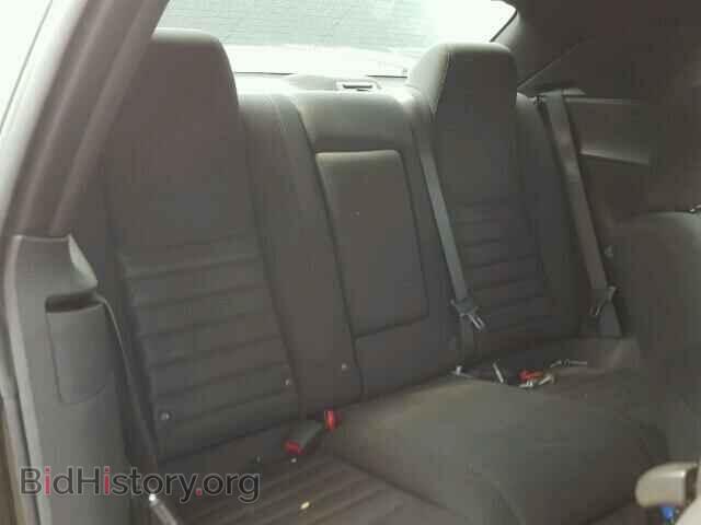 2010 DODGE CHALLENGER - VIN: 2B3CJ4DV2AH208371 - Фото 6
