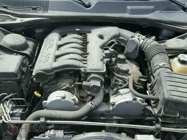 2010 DODGE CHALLENGER - VIN: 2B3CJ4DV2AH208371 - Фото 7