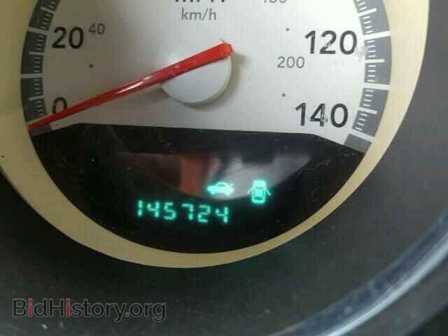 2010 DODGE CHALLENGER - VIN: 2B3CJ4DV2AH208371 - Фото 8