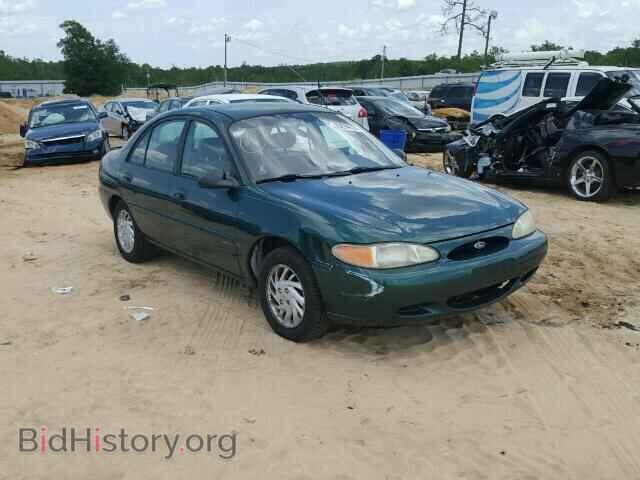 Photo 1FAFP13P4XW166829 - FORD ESCORT 1999