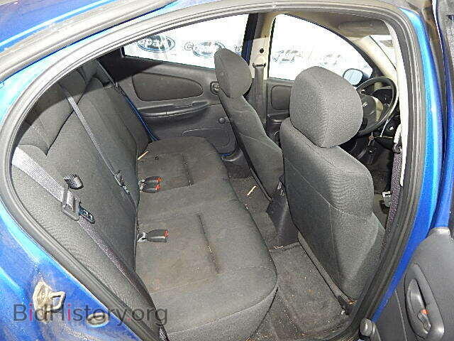 2005 DODGE NEON - VIN: 1B3ES56C45D114289 - Фото 6