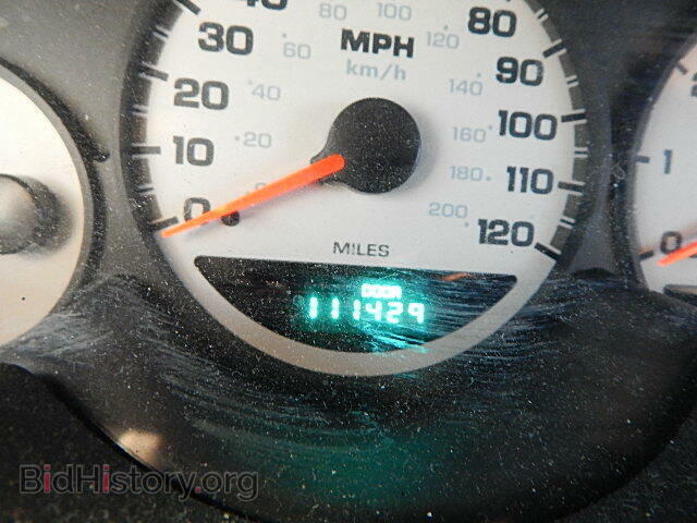 2005 DODGE NEON - VIN: 1B3ES56C45D114289 - Фото 8