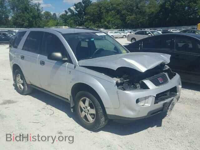 Фотография 5GZCZ33D96S810192 - SATURN VUE 2006