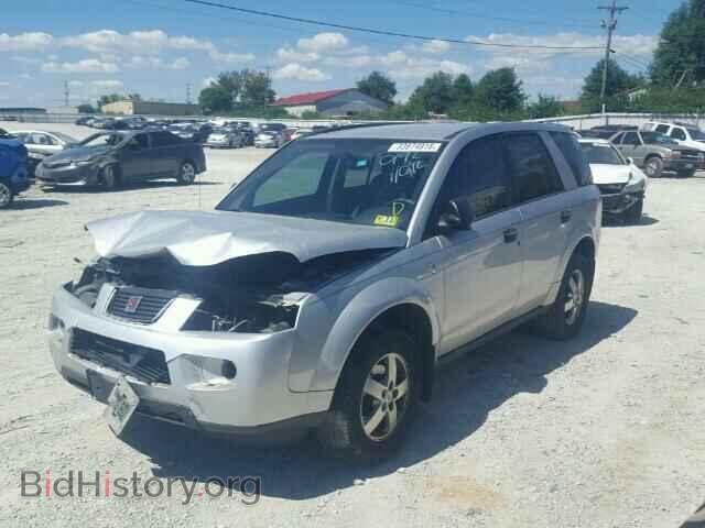 2006 SATURN VUE - VIN: 5GZCZ33D96S810192 - Фото 2