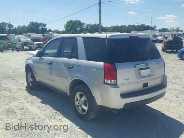 2006 SATURN VUE - VIN: 5GZCZ33D96S810192 - Фото 3