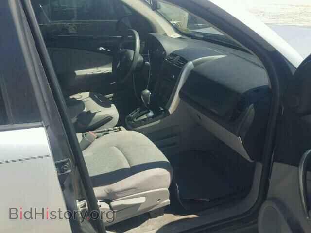 2006 SATURN VUE - VIN: 5GZCZ33D96S810192 - Фото 5