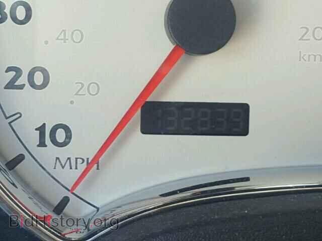 2006 SATURN VUE - VIN: 5GZCZ33D96S810192 - Фото 8