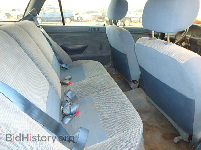 1995 FORD ESCORT - VIN: 3FASP15JXSR137080 - Фото 6