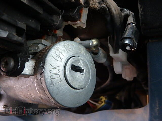 1995 FORD ESCORT - VIN: 3FASP15JXSR137080 - Фото 10