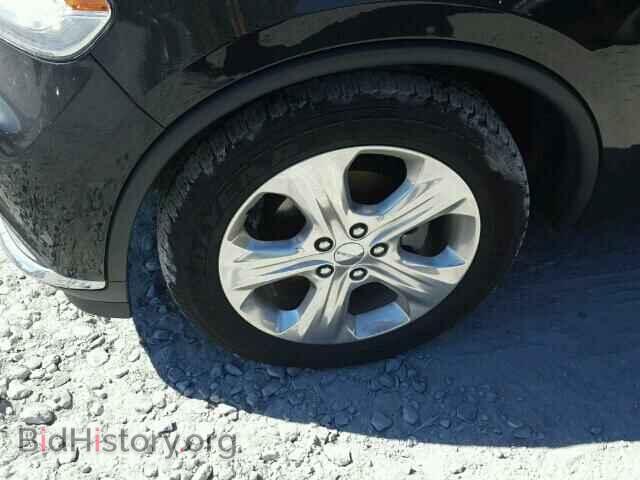 2014 DODGE DURANGO - VIN: 1C4RDJDG2EC390971 - Фото 9