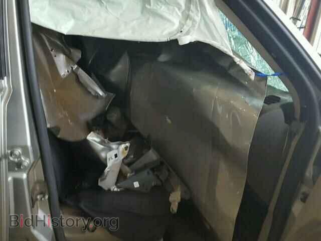 2008 FORD FOCUS - VIN: 1FAHP35N98W285445 - Фото 5