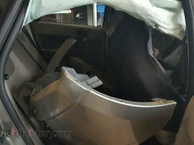 2008 FORD FOCUS - VIN: 1FAHP35N98W285445 - Фото 6