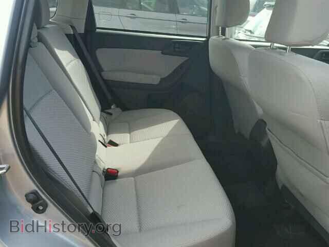 2014 SUBARU FORESTER - VIN: JF2SJAEC2EH457630 - Фото 6