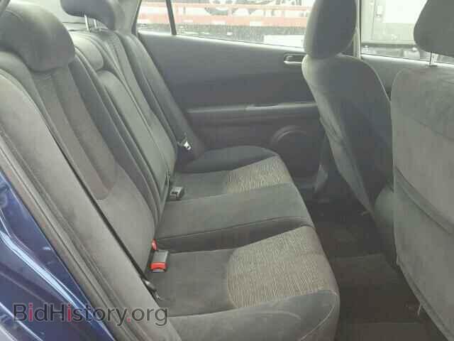 2010 MAZDA 6 - VIN: 1YVHZ8BH8A5M04172 - Фото 6