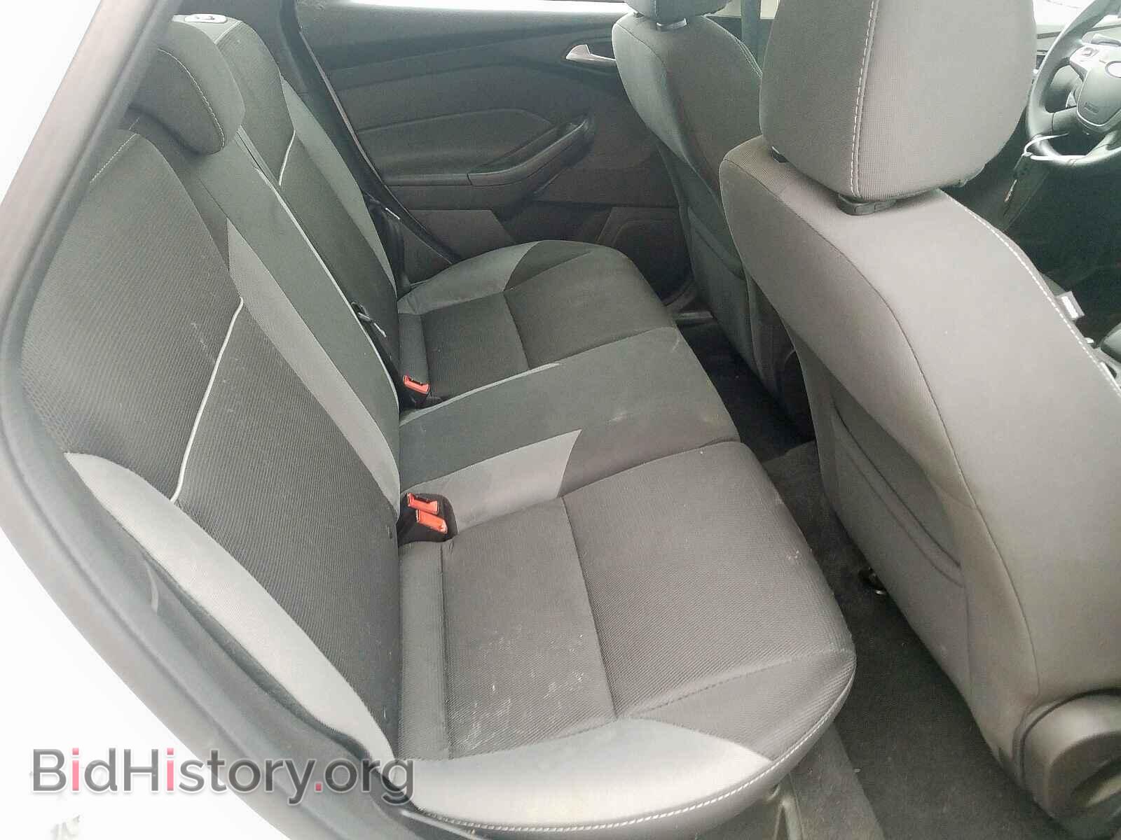 2014 FORD FOCUS - VIN: 1FADP3K25EL168936 - Photo 6