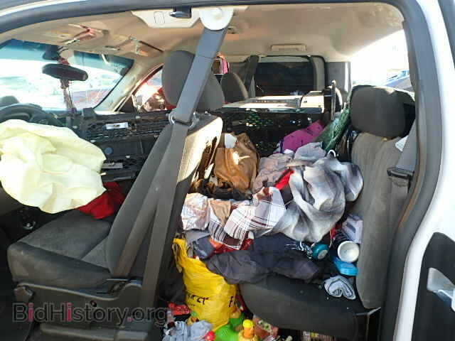 2007 CHEVROLET SILVERADO - VIN: 2GCEC19C671621130 - Фото 6