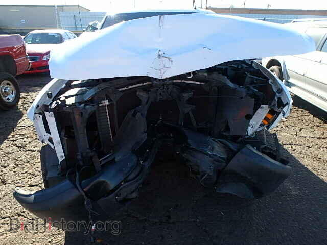 2007 CHEVROLET SILVERADO - VIN: 2GCEC19C671621130 - Фото 10