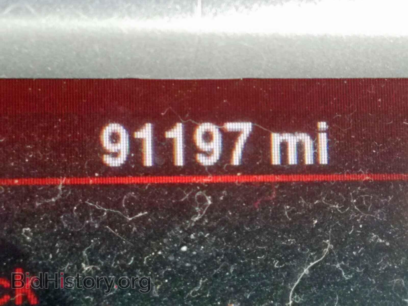 2014 DODGE JOURNEY - VIN: 3C4PDCBB9ET140917 - Фото 8