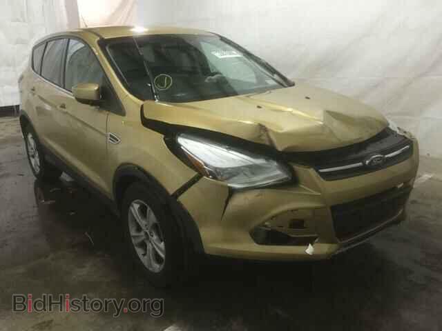 Photo 1FMCU9GX4EUC14705 - FORD ESCAPE 2014