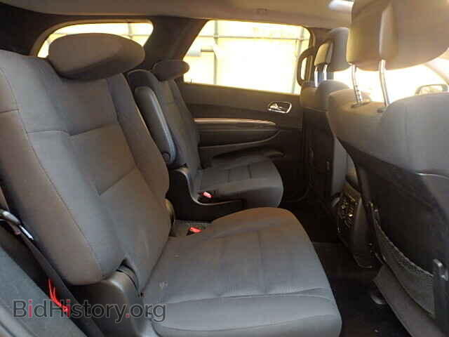2013 DODGE DURANGO - VIN: 1C4RDJAG8DC584553 - Photo 6