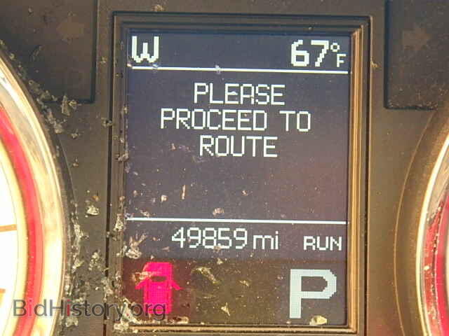 2013 DODGE DURANGO - VIN: 1C4RDJAG8DC584553 - Photo 8