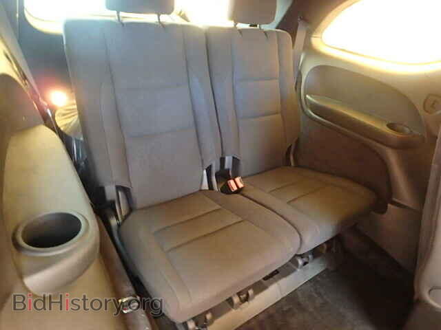 2013 DODGE DURANGO - VIN: 1C4RDJAG8DC584553 - Photo 9