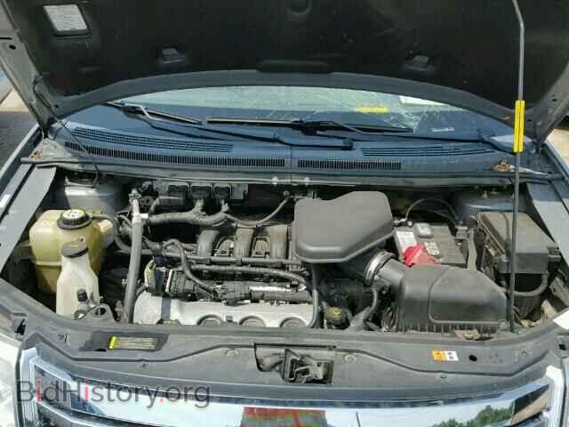 2008 FORD EDGE - VIN: 2FMDK39C98BB20850 - Photo 7