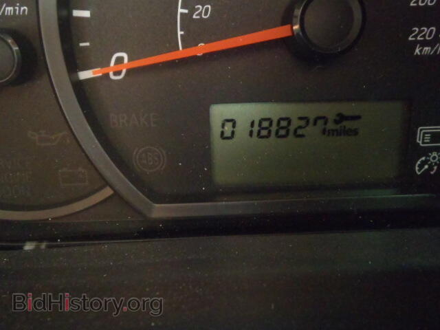 2014 MITSUBISHI MIRAGE - VIN: ML32A3HJ7EH002926 - Фото 8