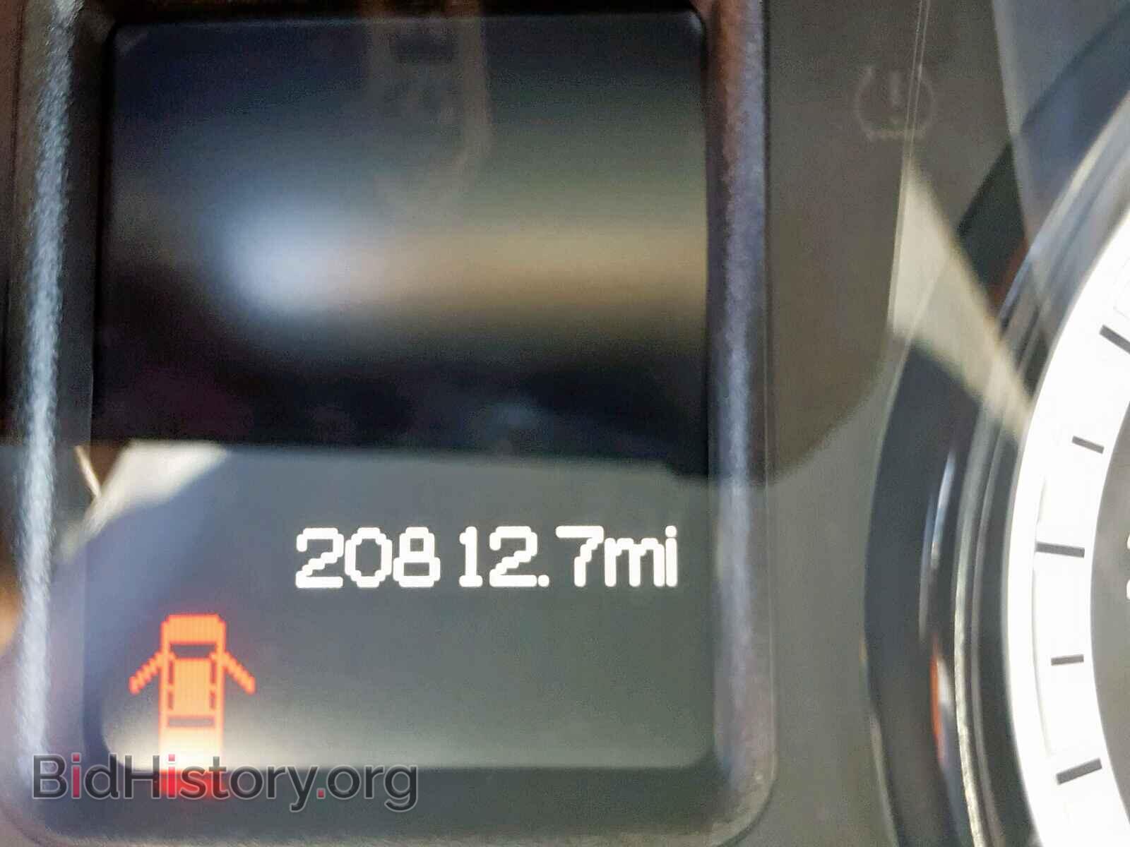 2017 RAM 2500 ST - VIN: 3C6UR5CL7HG749449 - Фото 8