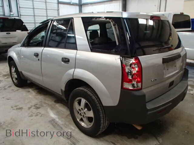 2005 SATURN VUE - VIN: 5GZCZ23D55S800641 - Фото 3