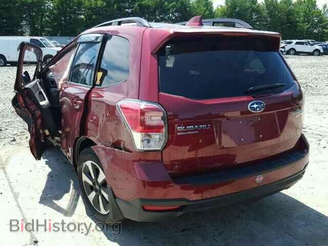 2017 SUBARU FORESTER - VIN: JF2SJAEC3HH401586 - Photo 3