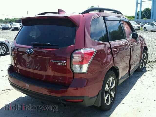 2017 SUBARU FORESTER - VIN: JF2SJAEC3HH401586 - Photo 4