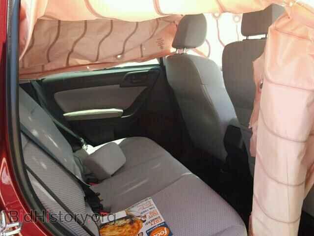 2017 SUBARU FORESTER - VIN: JF2SJAEC3HH401586 - Photo 6