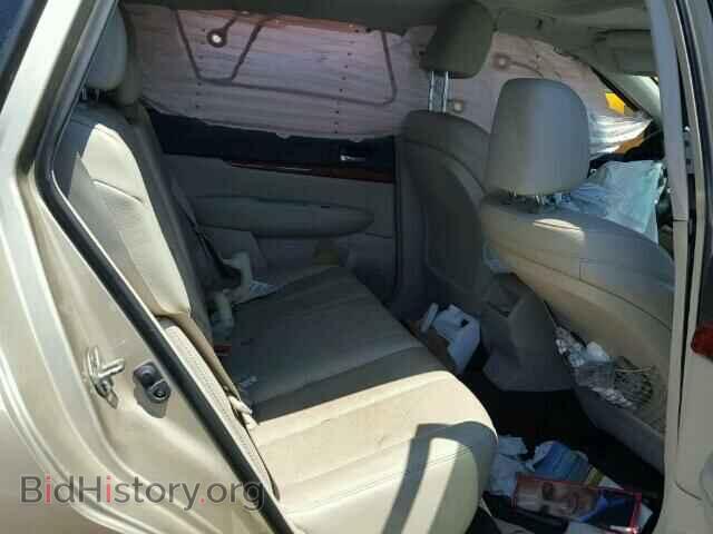 2010 SUBARU OUTBACK - VIN: 4S4BRBKC2A3366779 - Фото 6