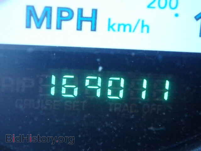 2006 DODGE CARAVAN - VIN: 2D4GP44L66R834989 - Фото 8