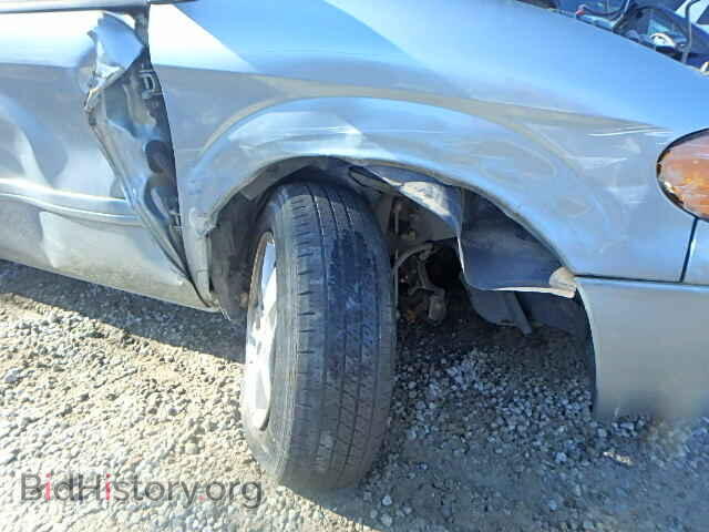 2006 DODGE CARAVAN - VIN: 2D4GP44L66R834989 - Фото 9