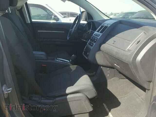 2010 DODGE JOURNEY - VIN: 3D4PH5FV4AT227447 - Фото 5