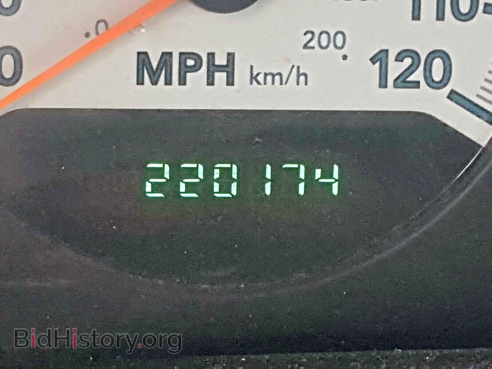 2006 DODGE CARAVAN - VIN: 2D4GP44L86R722520 - Фото 8