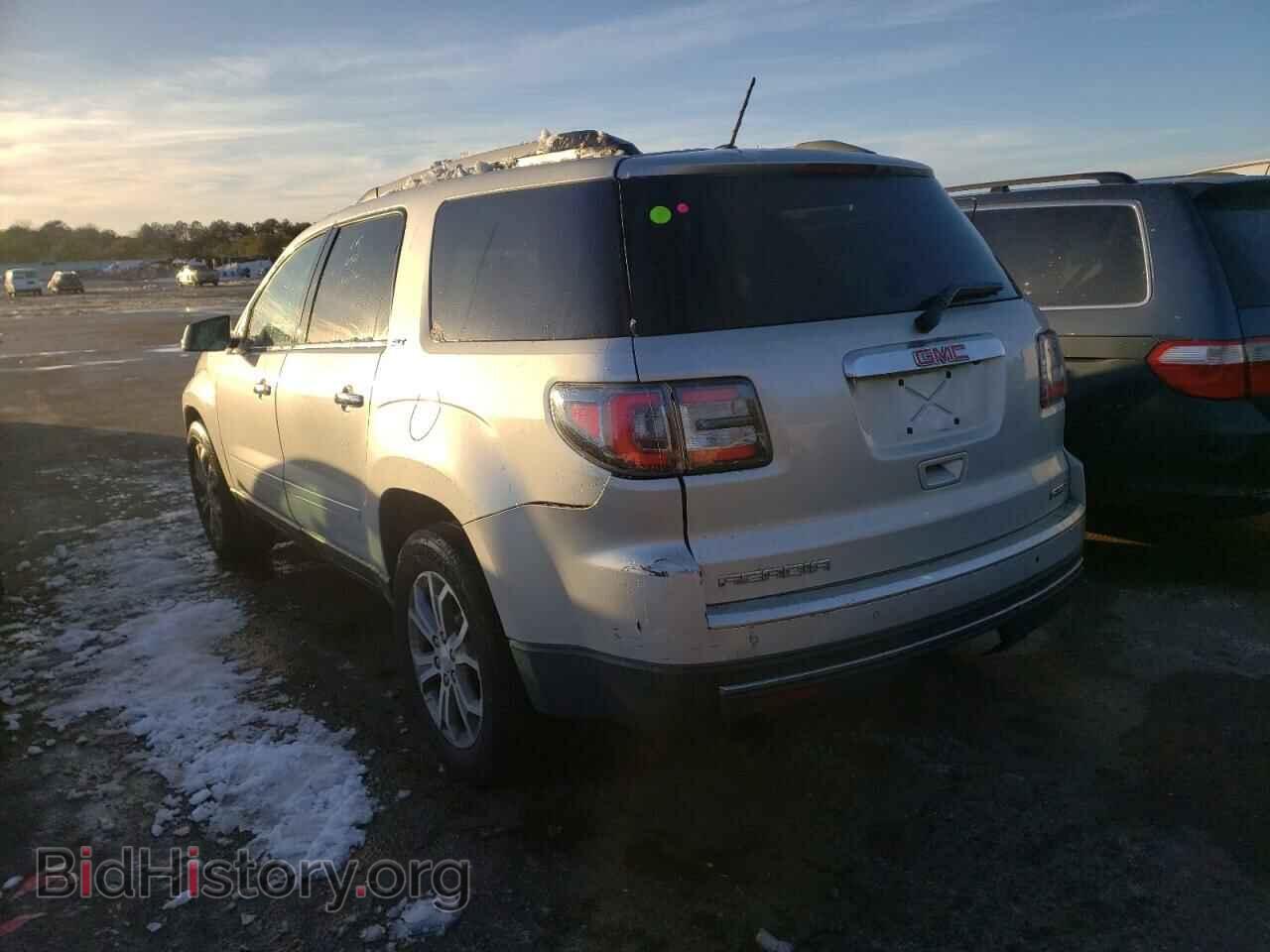 2014 GMC ACADIA - VIN: 1GKKVRKD2EJ119592 - Фото 3