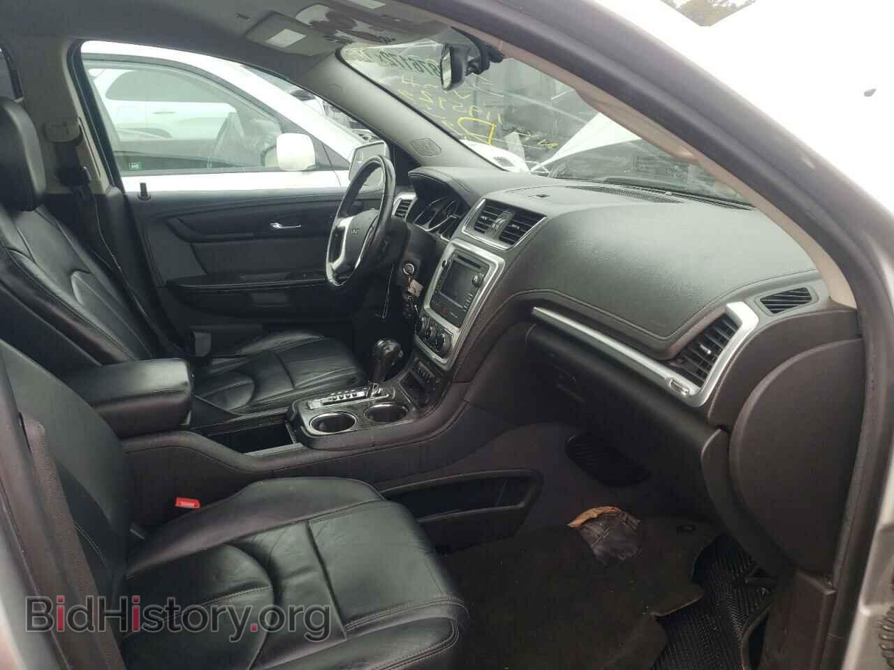 2014 GMC ACADIA - VIN: 1GKKVRKD2EJ119592 - Фото 5