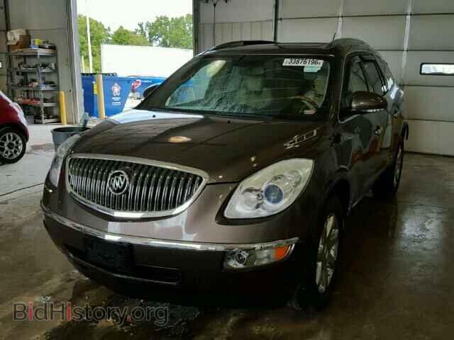 2009 BUICK ENCLAVE - VIN: 5GAER23D79J115497 - Фото 2