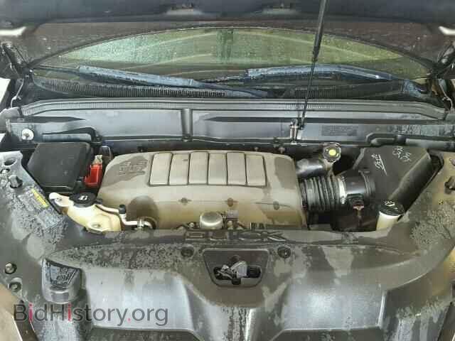 2009 BUICK ENCLAVE - VIN: 5GAER23D79J115497 - Фото 7