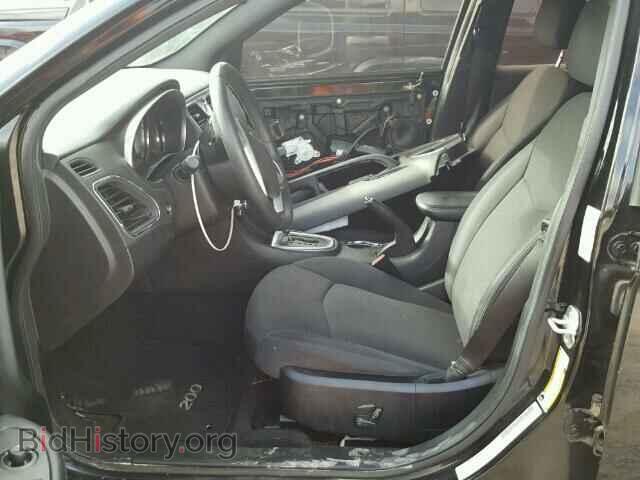 2013 CHRYSLER 200 - VIN: 1C3CCBBB9DN577279 - Фото 5