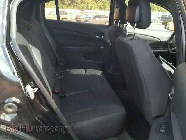 2013 CHRYSLER 200 - VIN: 1C3CCBBB9DN577279 - Фото 6
