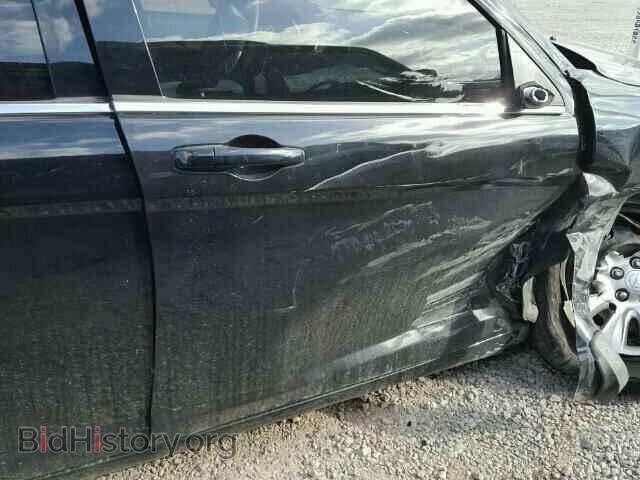 2013 CHRYSLER 200 - VIN: 1C3CCBBB9DN577279 - Фото 9