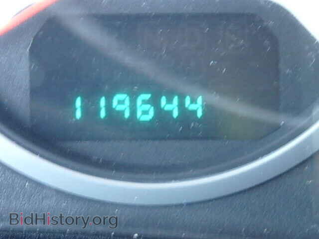 2010 DODGE CARAVAN - VIN: 2D4RN5D17AR155079 - Фото 8